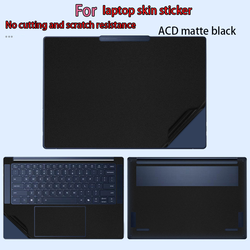 Naklejka ochronna na laptopa L – Yoga Laptop Accessories recenzja i cena