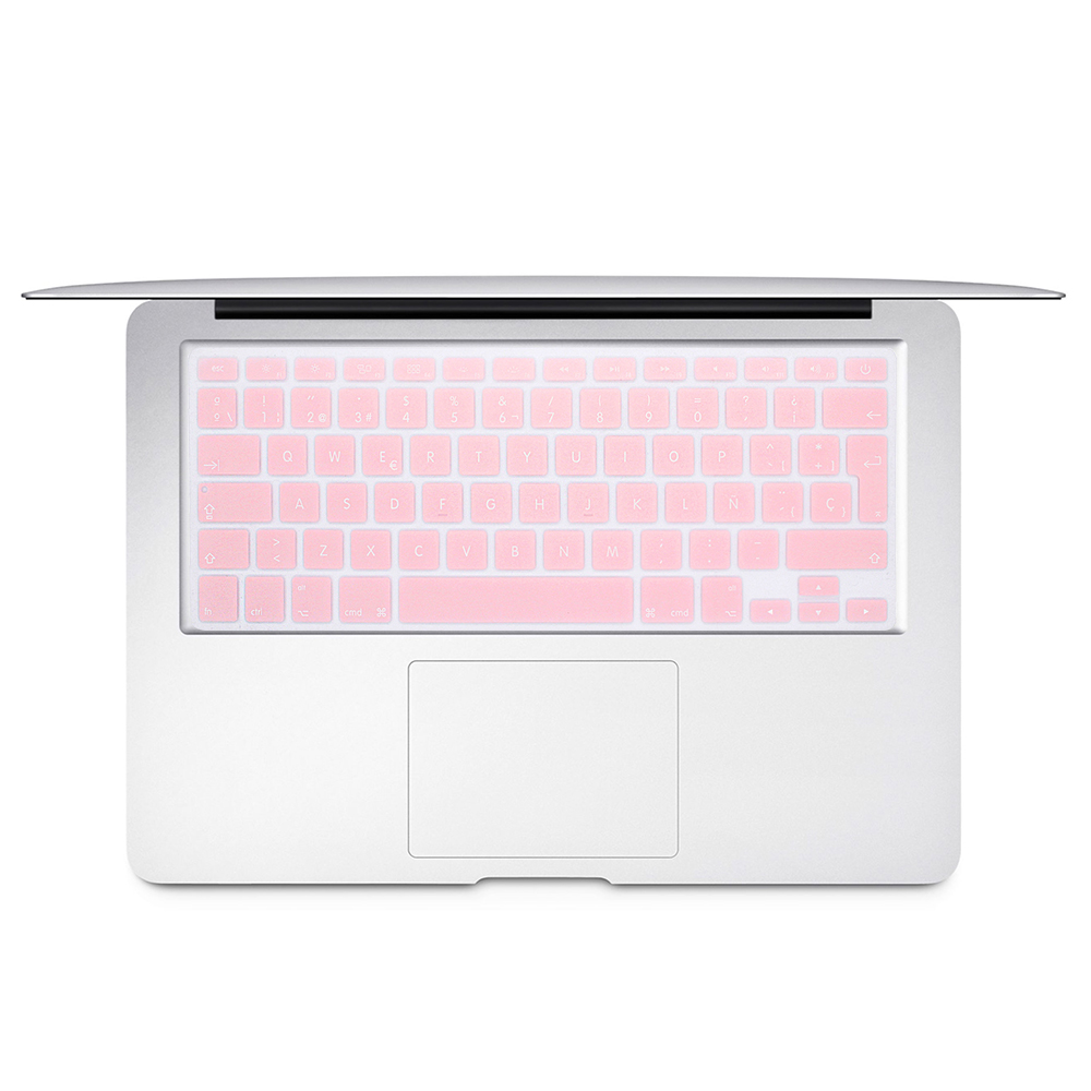 Hiszpańskie Chile EU Keyboard  – Mac Laptop Accessories recenzja i cena