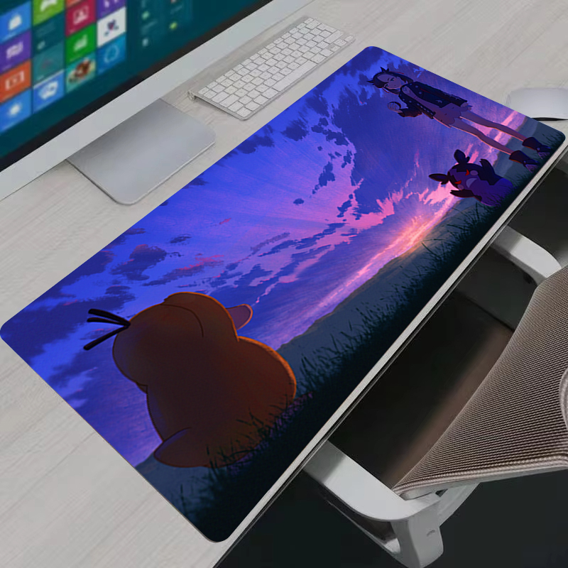 Podkładka pod mysz Anime P-Pok – Laptop Accessories Gaming recenzja i cena