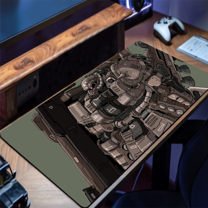 Podkładka pod mysz Mechaniczny – Laptop Accessories Gaming recenzja i cena