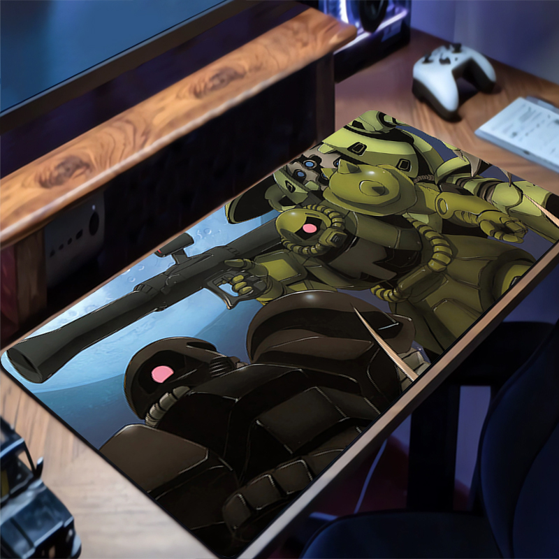 Podkładka pod mysz Mechaniczny – Laptop Accessories Gaming recenzja i cena