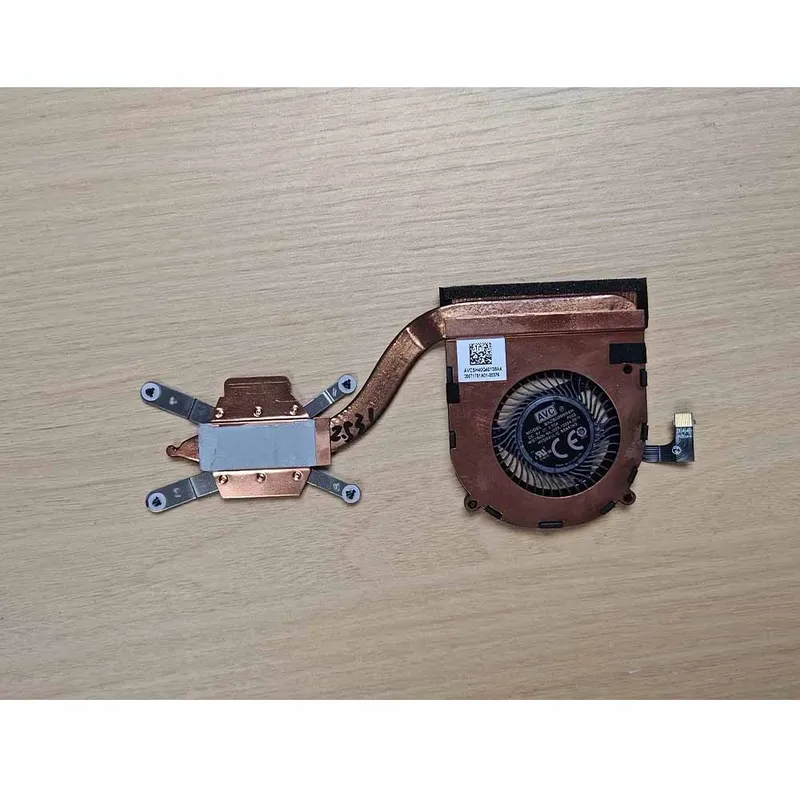 Wentylator chłodzący do laptop – Yoga Laptop Accessories recenzja i cena