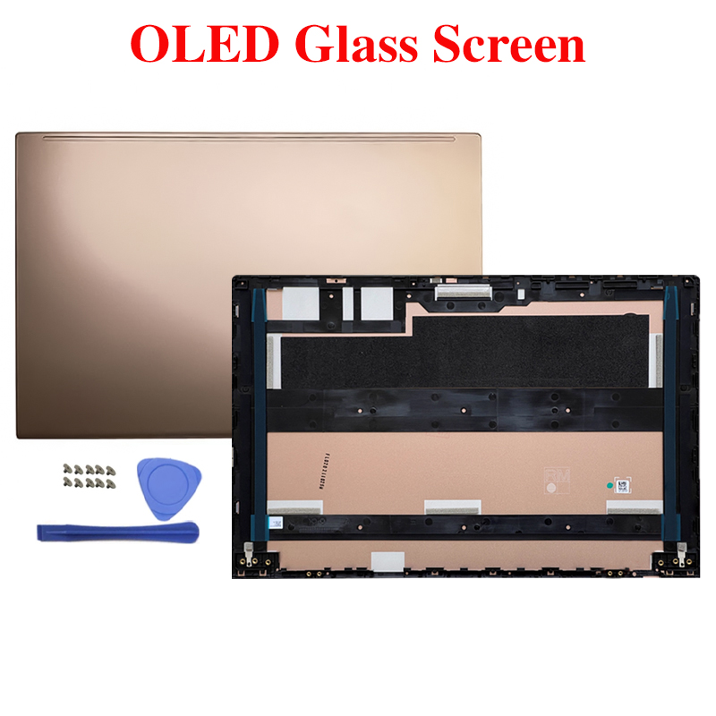 Obudowa na laptopa Pokrywa tyl – Laptop Accessories For Asus Vivobook recenzja i cena