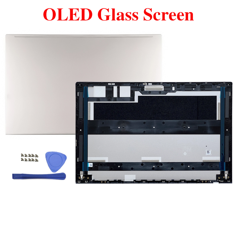 Obudowa na laptopa Pokrywa tyl – Laptop Accessories For Asus Vivobook recenzja i cena