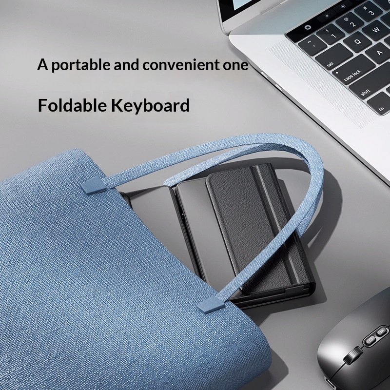 Bezprzewodowa klawiatura Bluet – Laptop Accessories Distributor recenzja i cena