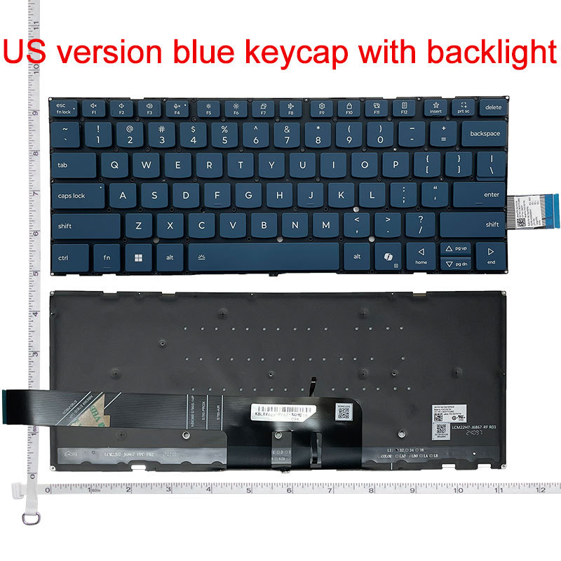 Klawiatura do laptopa Lenovo Y – Yoga Laptop Accessories recenzja i cena