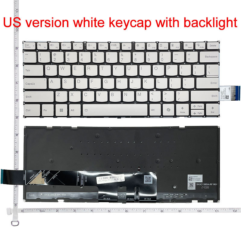 Klawiatura do laptopa Lenovo Y – Yoga Laptop Accessories recenzja i cena