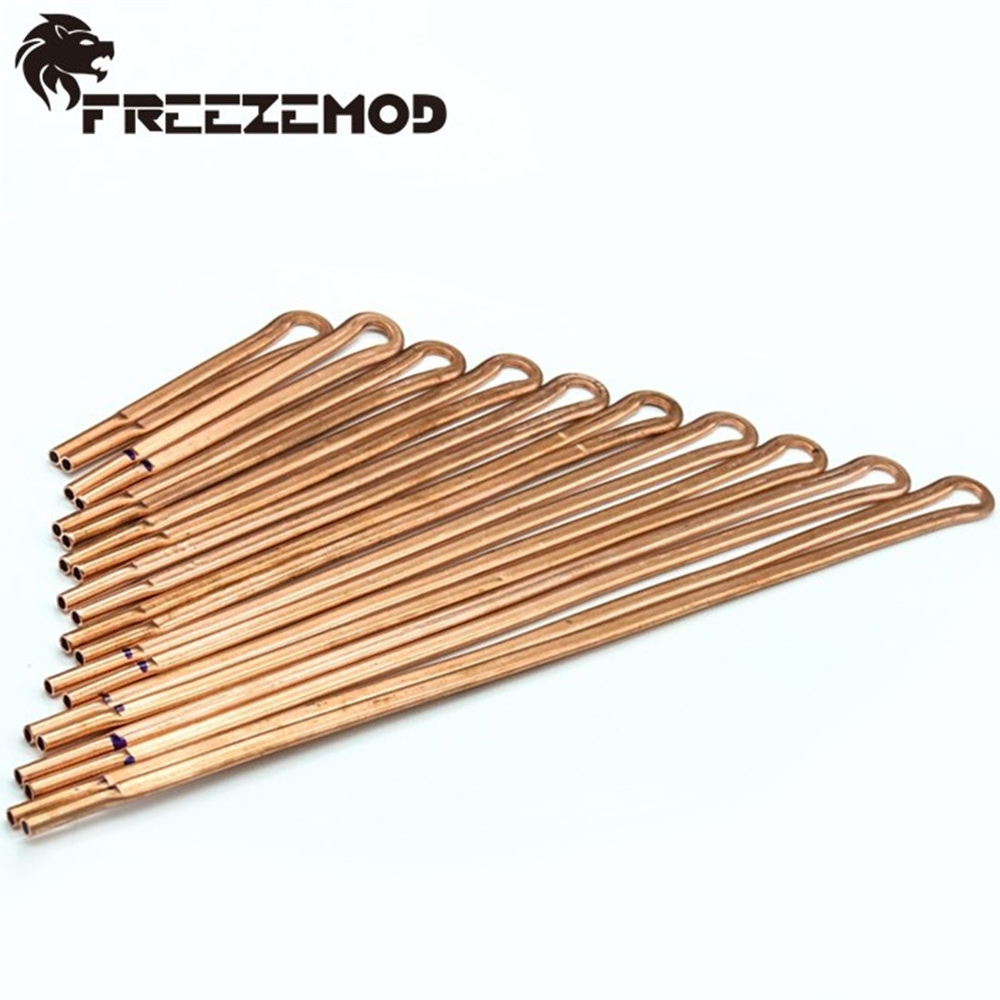 Freezemod 10/20/25/30CM płaski – Laptop Accessories Youtube recenzja i cena
