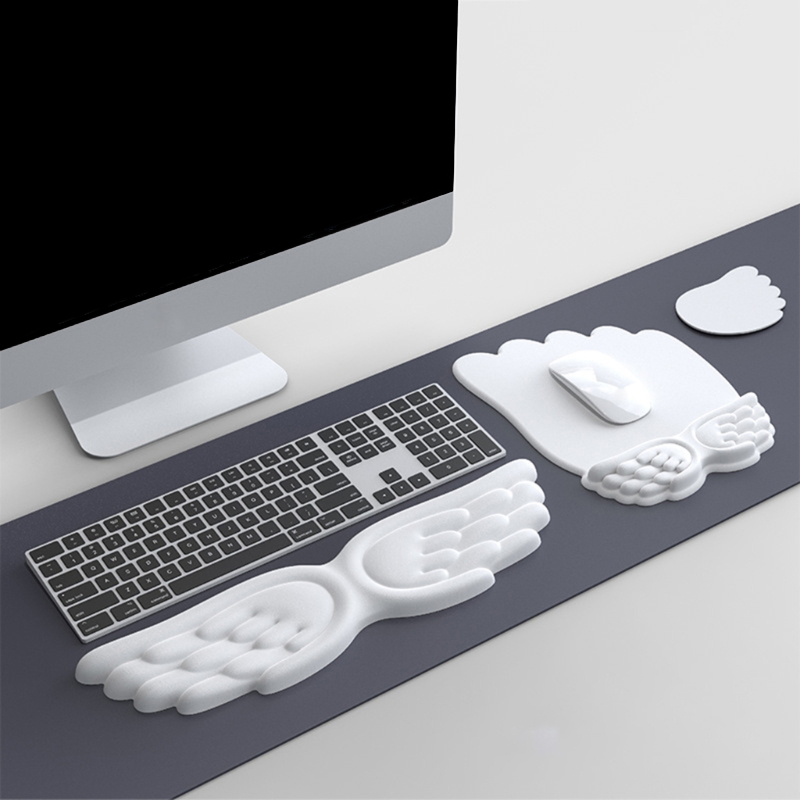 Zestaw podkładki pod mysz z pi – Laptop Accessories Distributor recenzja i cena