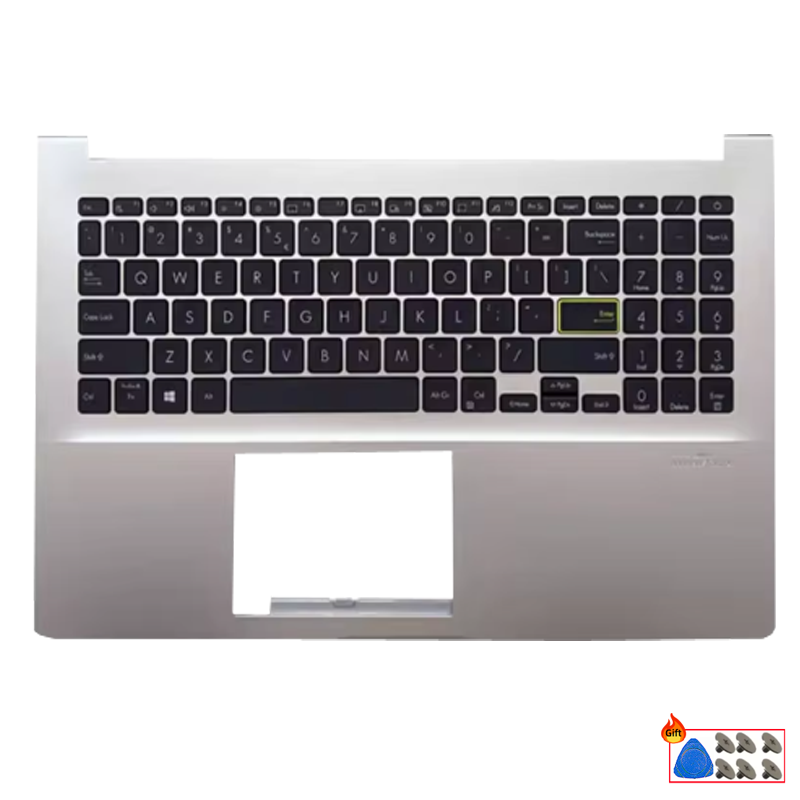 Oryginalny dla Vivobook 15X X5 – Laptop Accessories For Asus Vivobook recenzja i cena