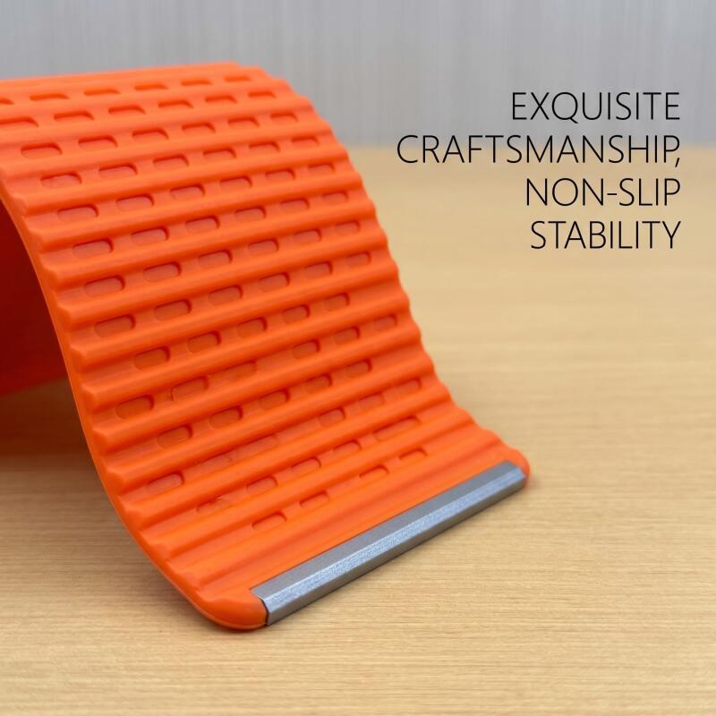 Kreatywny składany stojak na t – Laptop Accessories Distributor recenzja i cena