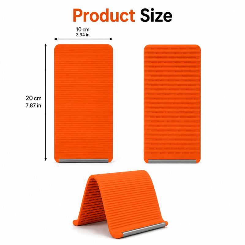 Kreatywny składany stojak na t – Laptop Accessories Distributor recenzja i cena