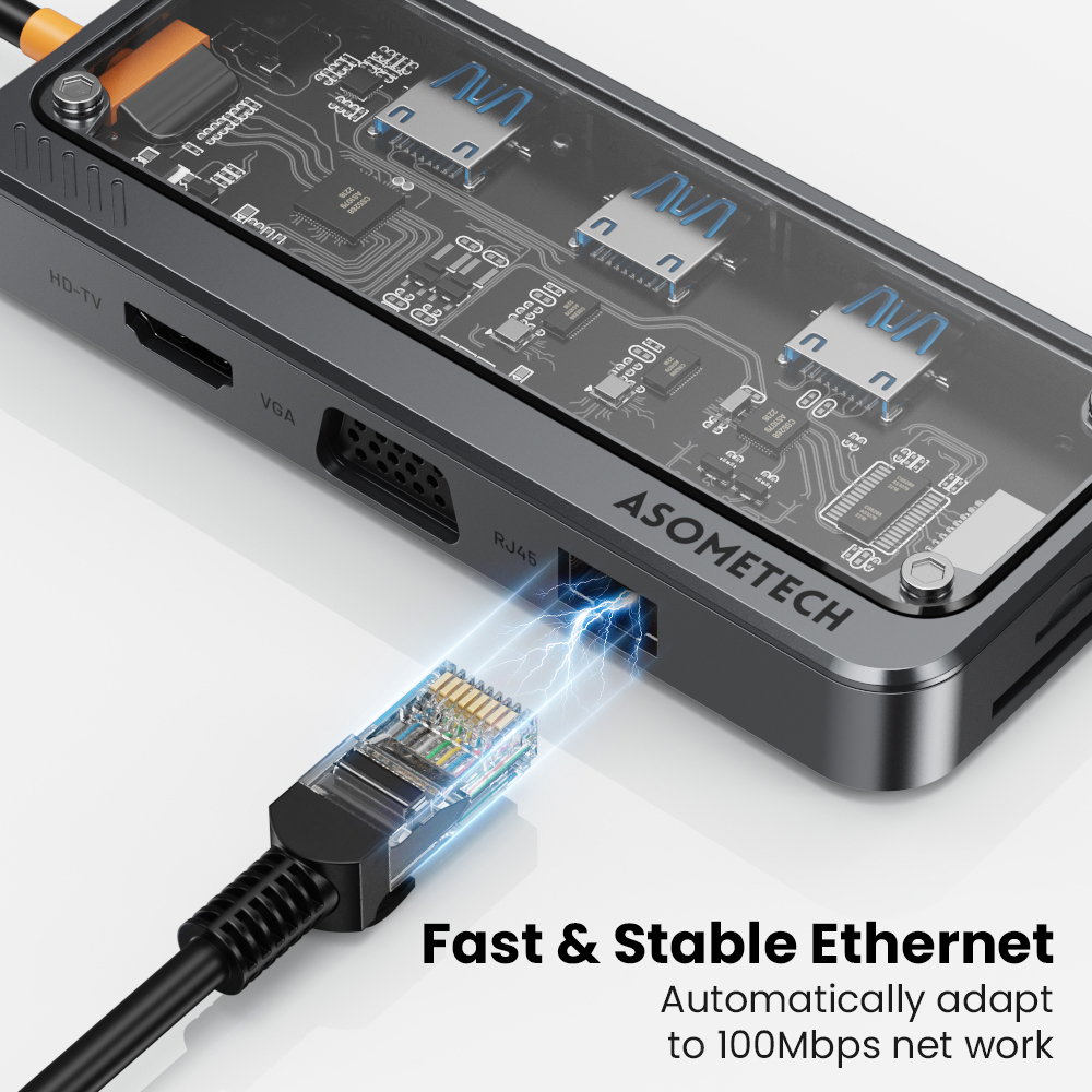 10 w 1 Hub USB 3.0 typu C do H – Apple Accessories Laptop recenzja i cena
