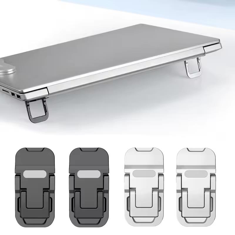 2/4 szt. Mini składana podstaw – Laptop Accessories Distributor recenzja i cena