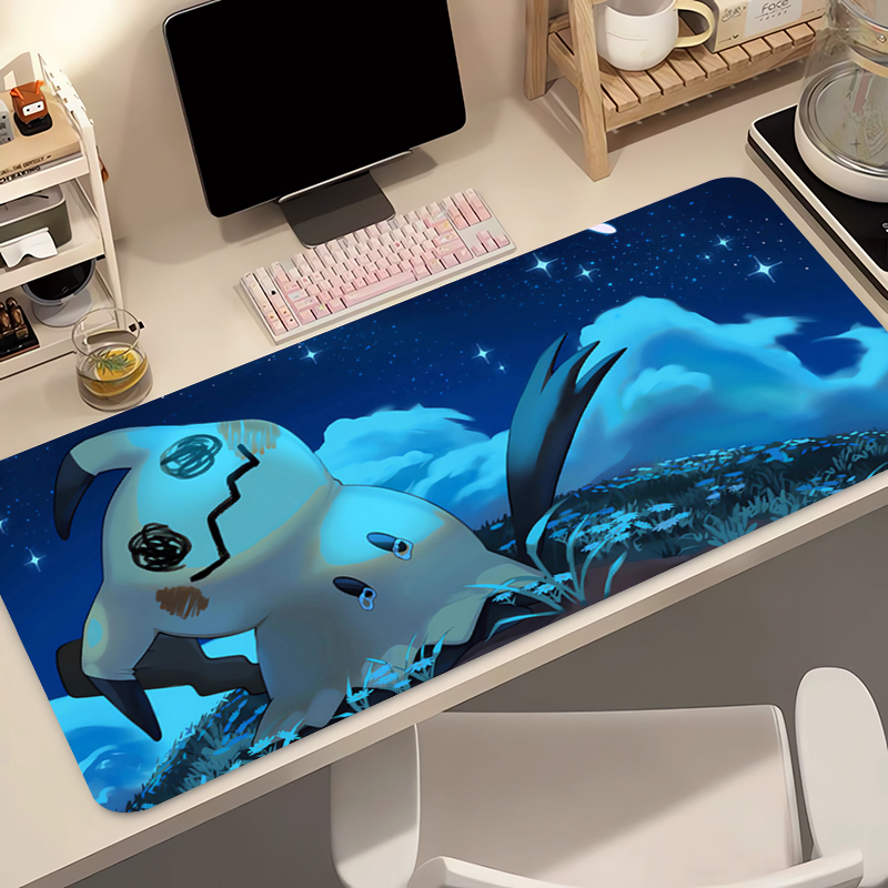 Podkładka pod mysz Anime Pokem – Laptop Accessories Gaming recenzja i cena