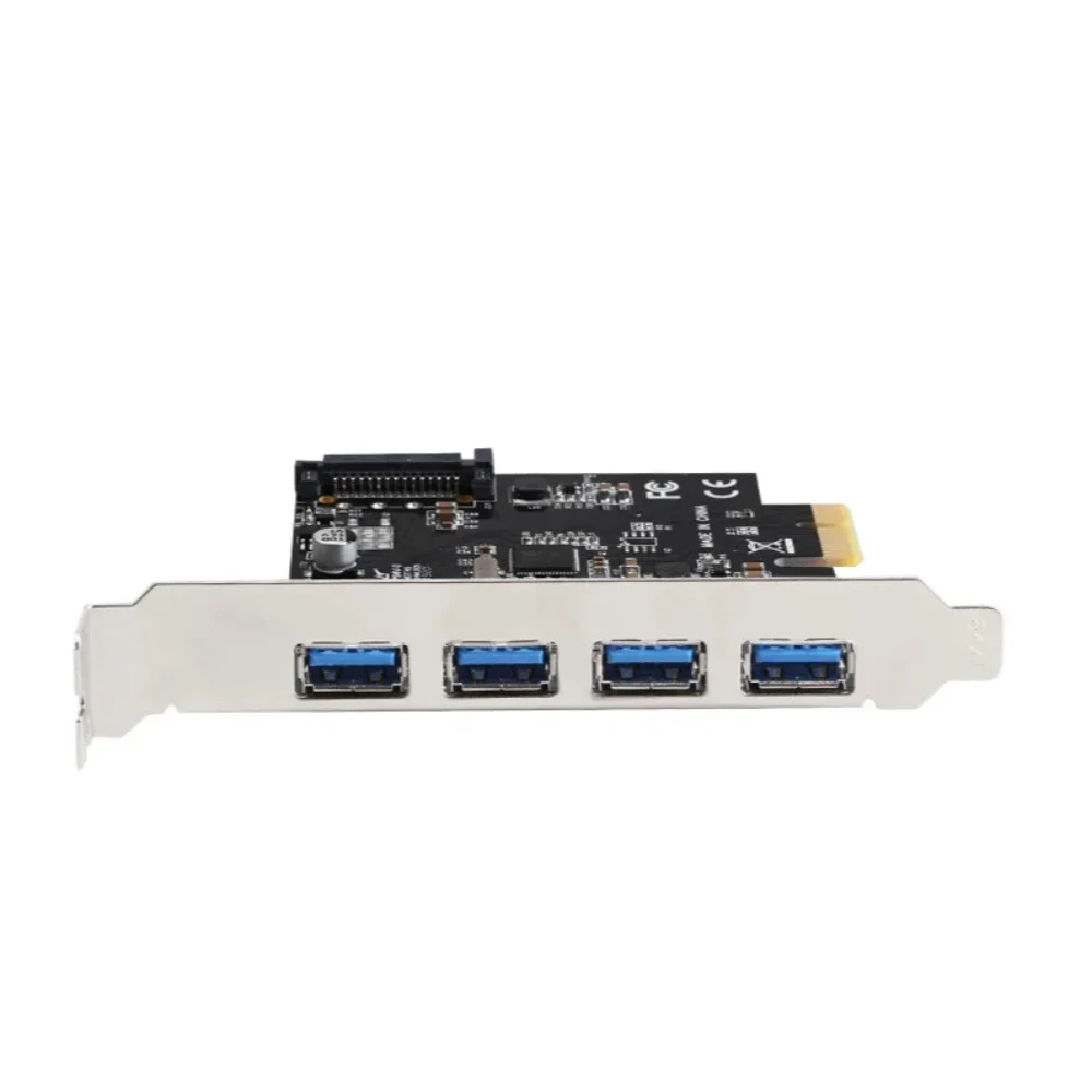 Chip Fresco FL1100 USB 3.0 Kar – Laptop Accessories Hub recenzja i cena